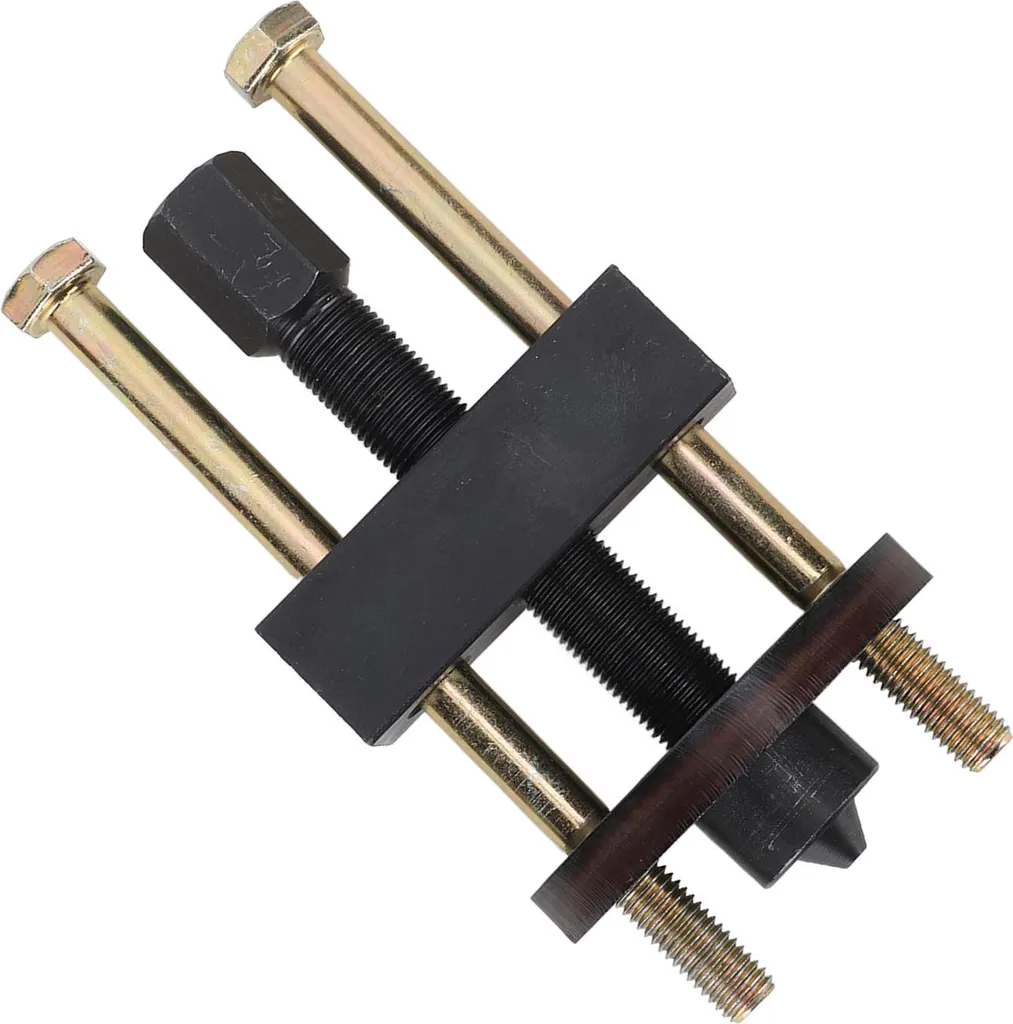 Extracteur robuste de bague de roulement pour boîte Big Twins - 5