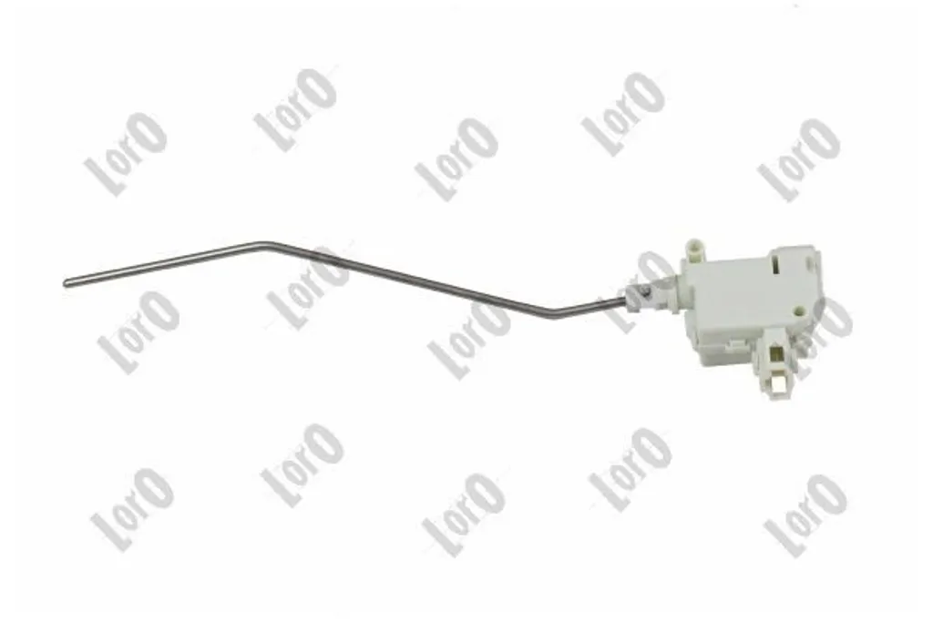 Attuatore Tappo Carburante ABAKUS 132-053-109 Audi A6 4F 4G OE