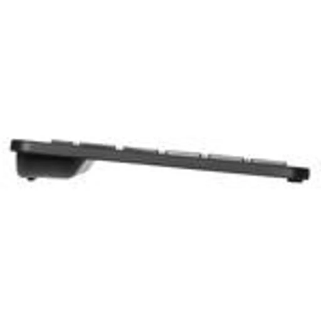 Clavier Targus Bluetooth Multi-Device QWERTZ pour tablette et ordinateur - 13