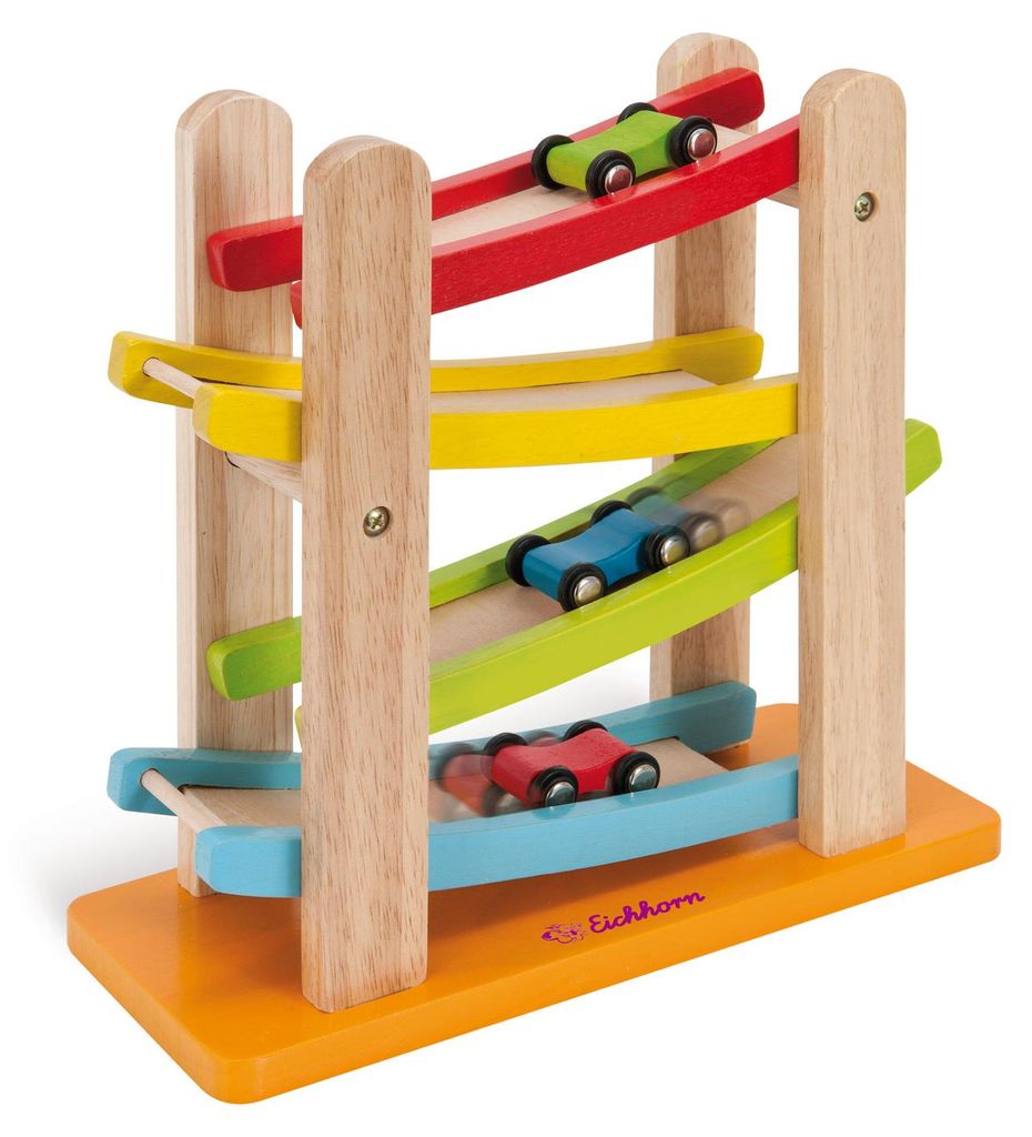 Eichhorn Color, circuit de voitures ; 100002220 Image du produit 