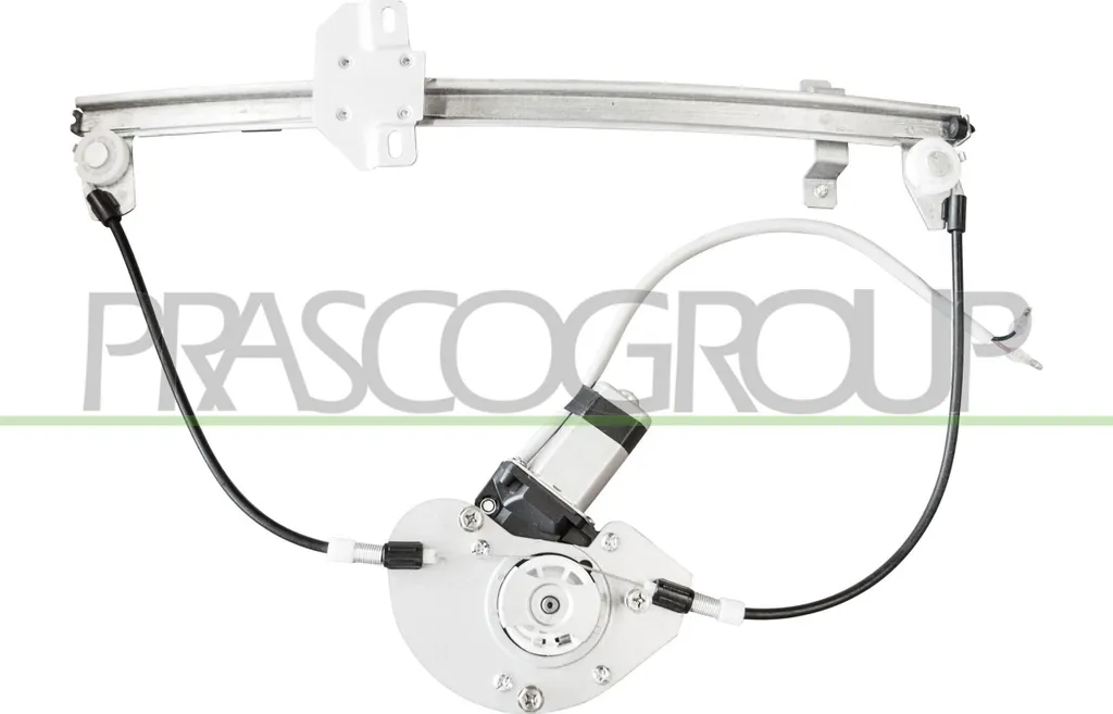 Lève-vitre Avant Gauche Prasco FD006W022 - Qualité OE pour Ford KA