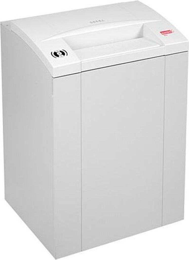 intimus 130 CP4 Aktenvernichter Partikelschnitt