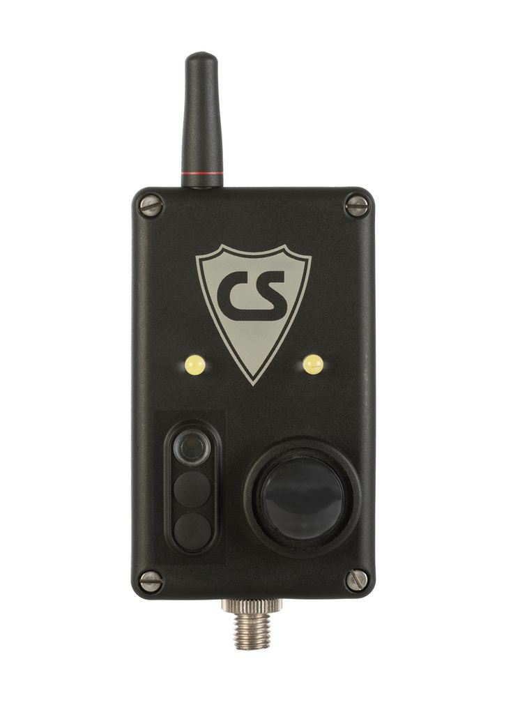 Carp Sounder Campsecure - Bewegungsmelder Alarmanlage Produktbild 