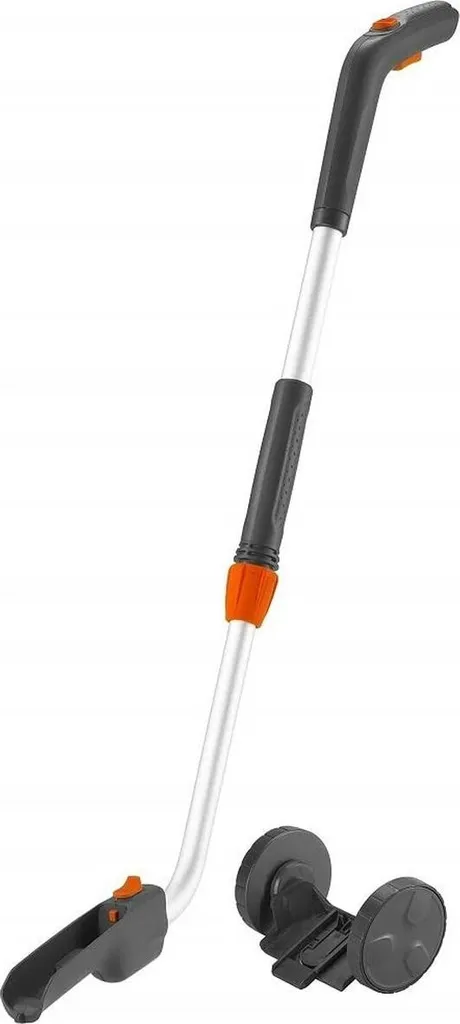 Manche Télescopique 74-96 cm Gardena 9859-20 avec Pivotement Incliné