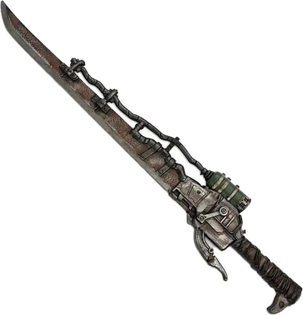 Materská steampunková špachtľa striebornej farby, detská, Obrázok produktu 