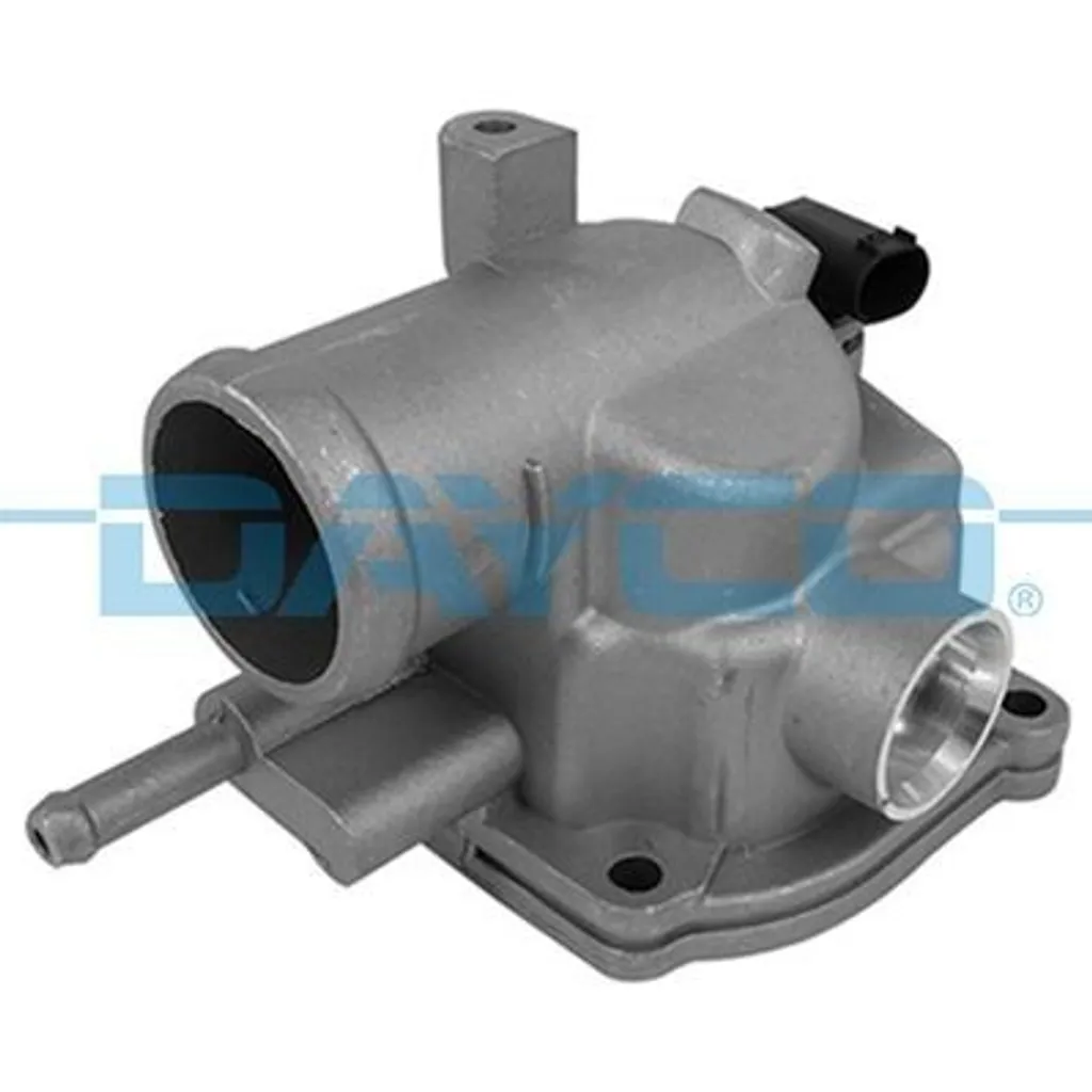 Réparer surchauffe Mercedes avec le thermostat Dayco 92°C W210 W220 S210