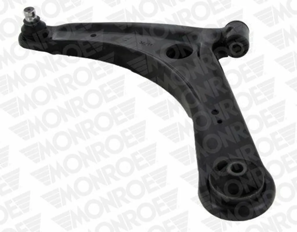 Triangle de suspension avant gauche ou droit pour Peugeot 4007 et 4008