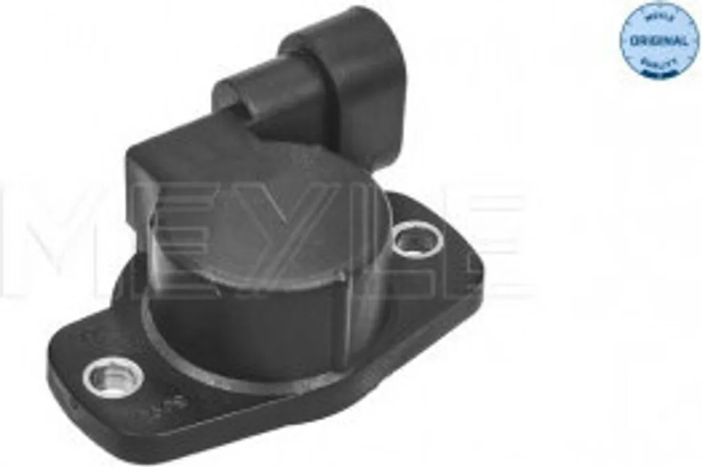 Capteur Position Papillon MEYLE 214 813 0000 pour Fiat 500 et Punto