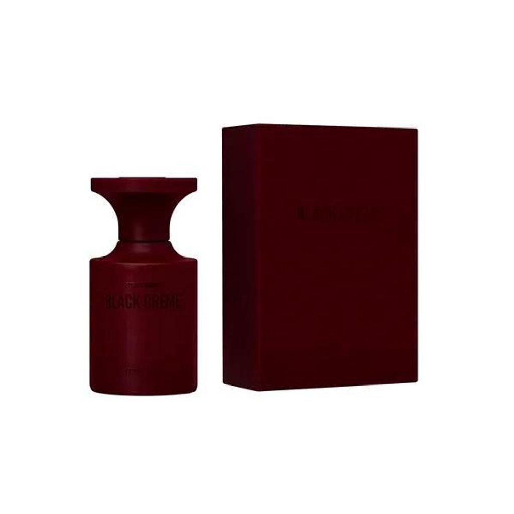 Borntostandout, Black Creme, Extrait de Parfum, Spray Image du produit 