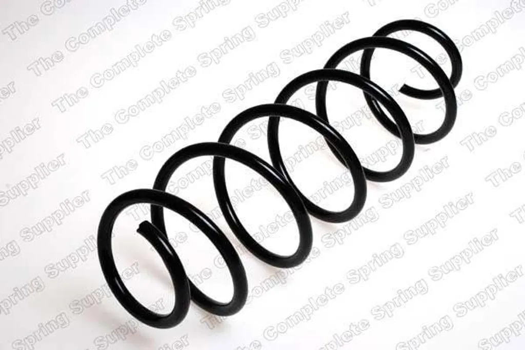 Ressort de suspension LESJÖFORS 4026168 : fini les bruits de choc