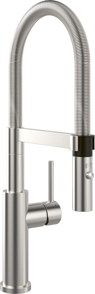 Villeroy & Boch Steel Expert 2.0 - Miscelatore per lavello Immagine del prodotto 