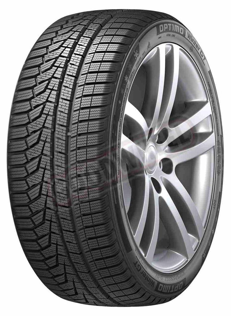 Optimo Winterreifen motorcycle-tyres Winter GT OW31 ( Produktbild 