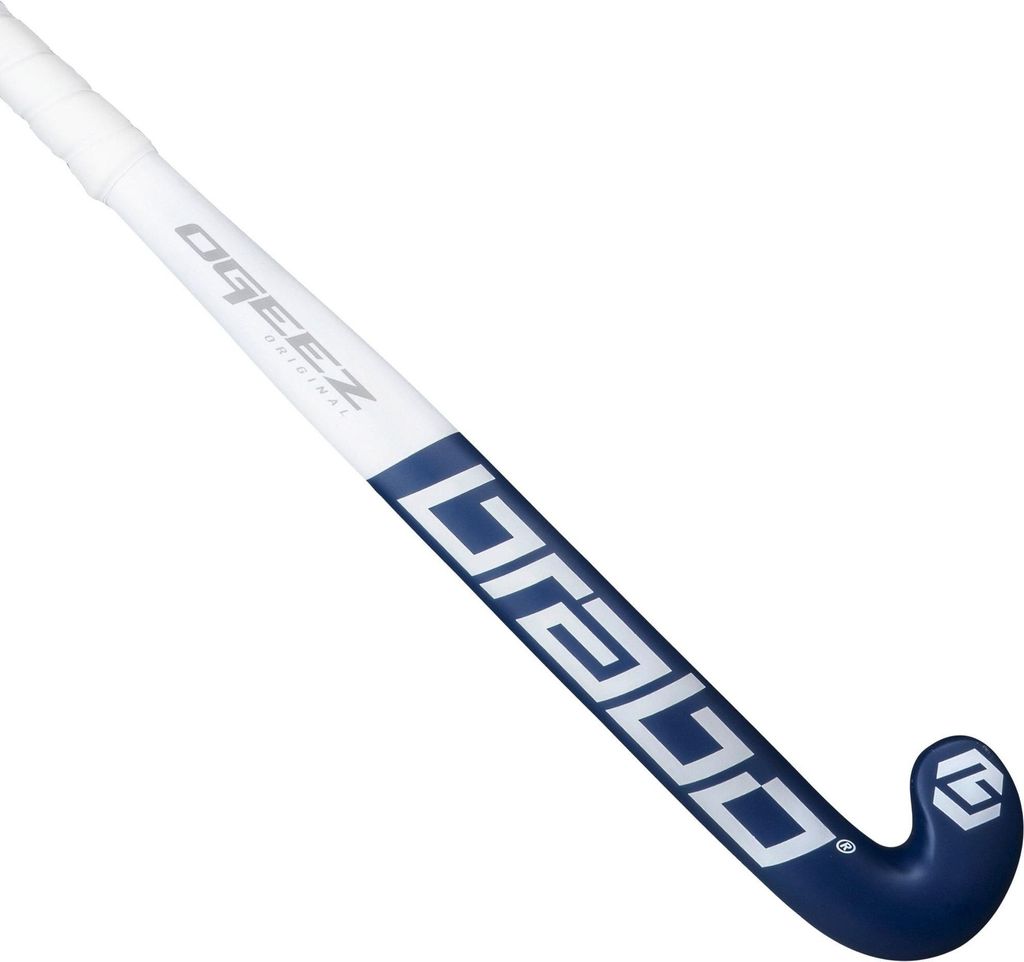 Brabo O'GEEZ Original Hockeyschläger Kinder