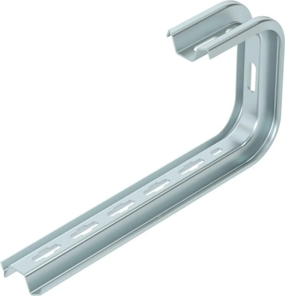 Staffa Soffitto OBO 345mm TPD 345 FS - Quella che usiamo noi in ditta!