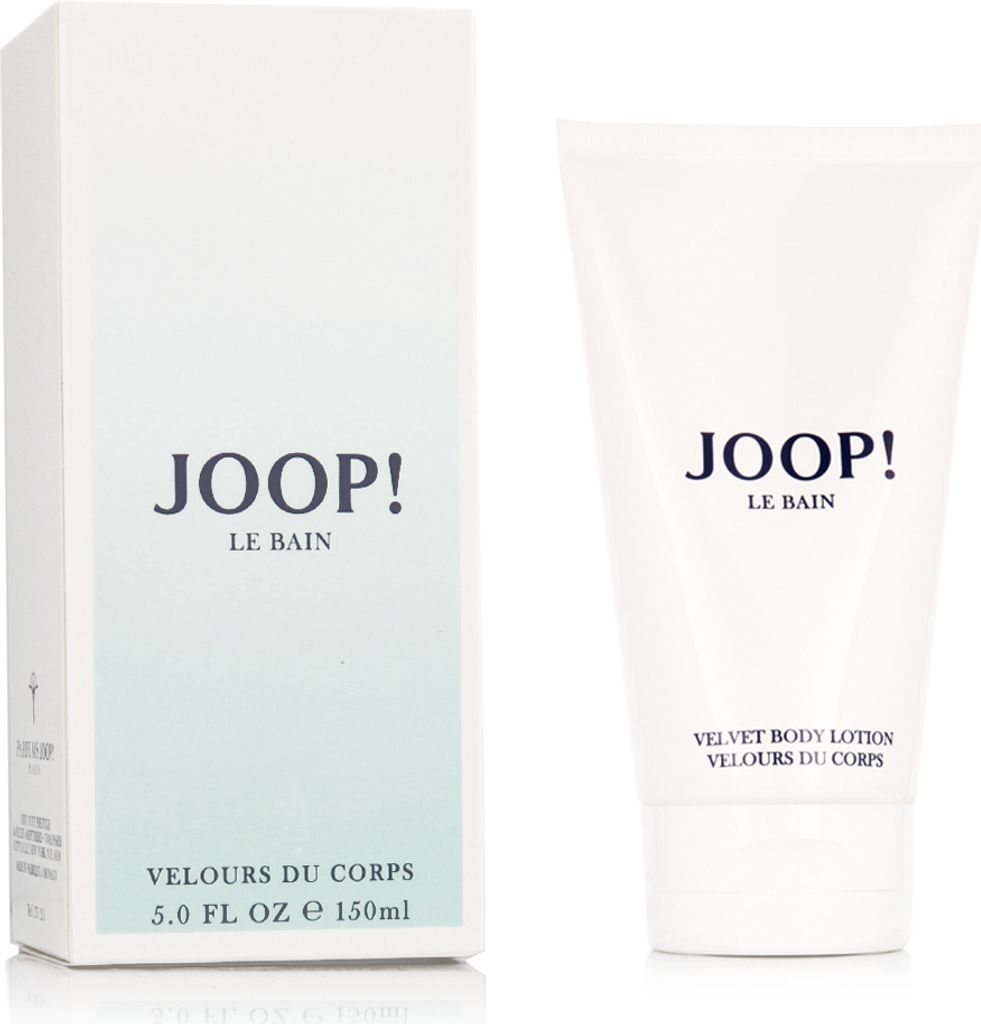 Joop! Le Bain Velvet Body Lotion 150 ml Produktbild 