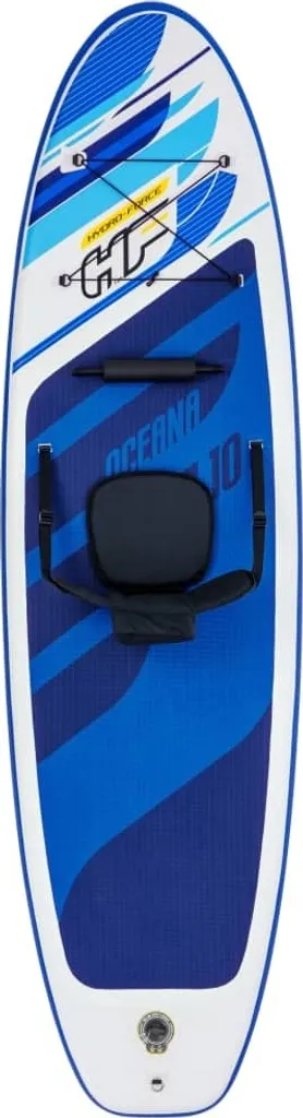 Planche de Stand Up Paddle Oceana Polyvalente 305cm pour Débutants