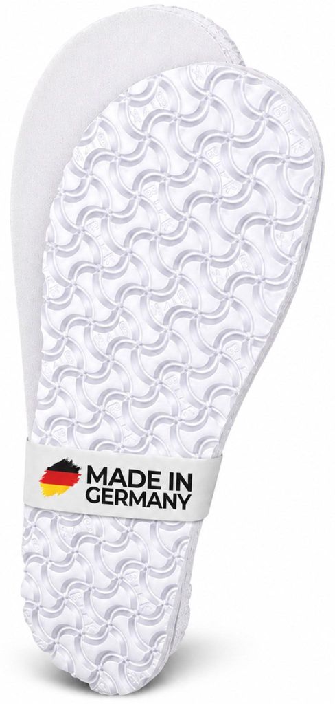 Birkenstock Schuhsohlen zur Reparatur von Produktbild 