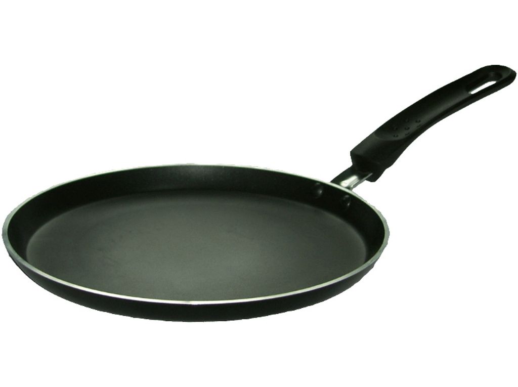 Kelomat Crêpechef 24 cm Induktion Produktbild 