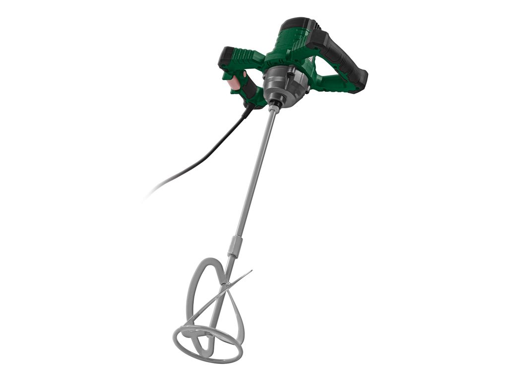 PARKSIDE® Farb- und Mörtelrührer »PFMR 1600 D5«, 1600 W, Produktbild 