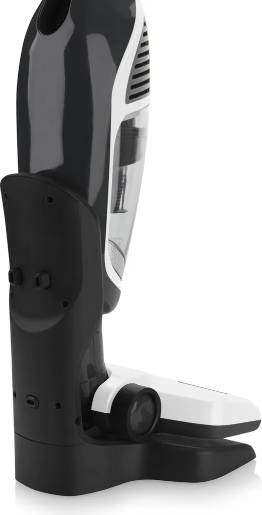ETA Moneto-Li Ion 644990000 - 55 min Autonomie, Filtre HEPA, Brosses LED