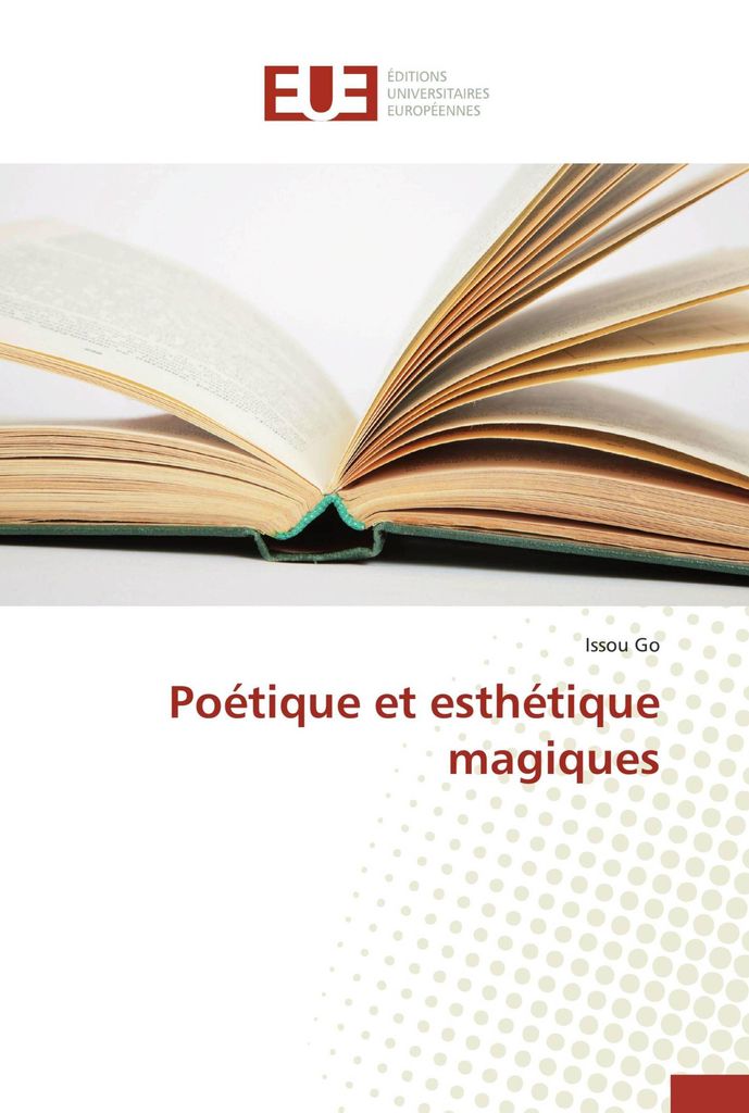Poétique et esthétique magiques