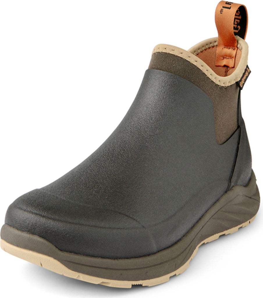 Gateway Rainwalker Lady 6 4mm Stiefeletten, Gummistiefel, Produktbild 