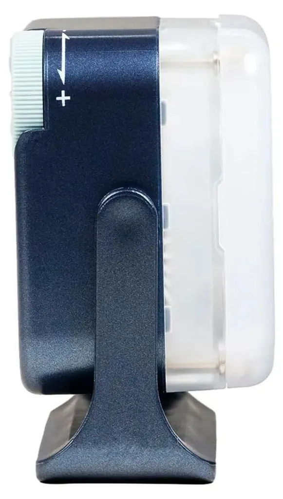 Nanguang Pico Mitternachtsblau : Éclairage Portable à IRC Élevé 5600K