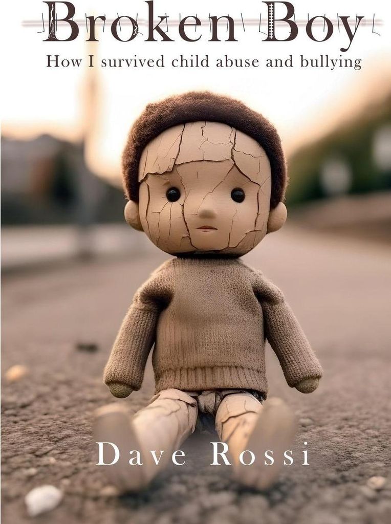 Broken Boy