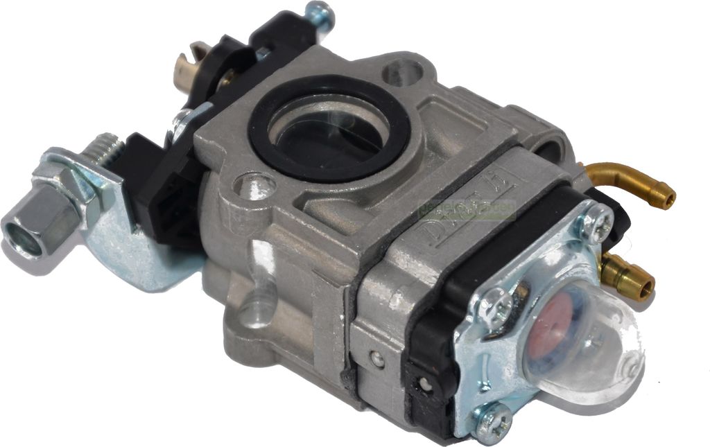 Ansaugflansch aus Timbertech MS52-2TL Motorsense Freischneider 3PS