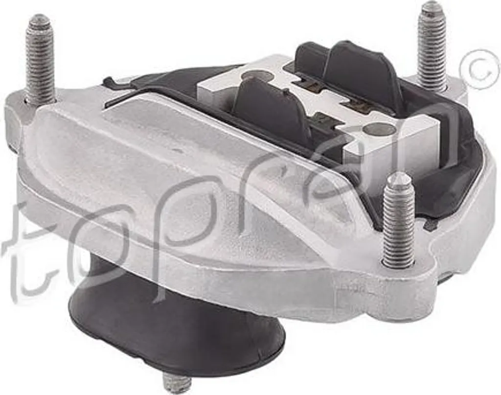 Roulement de boîte TOPRAN 117 402 - Réf OE 8K0399151BD pour Audi A4 8K