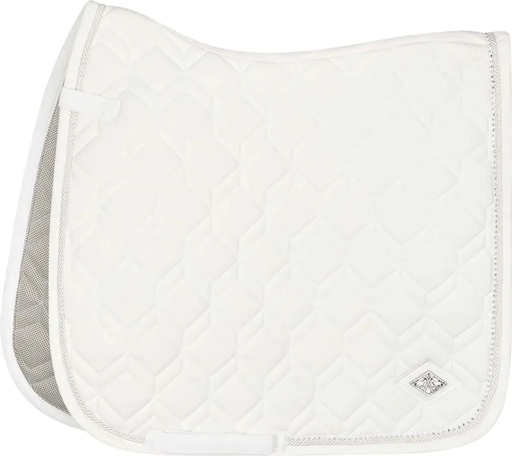 HV Polo Classic Sottosella Dressage - Stile Esclusivo in Scuderia