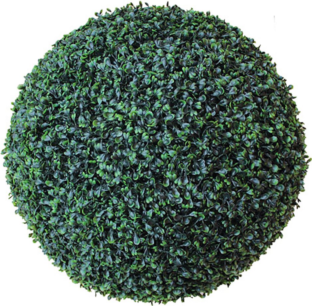 PROREGAL Künstliche Buchsbaumkugel, 390mm Produktbild 
