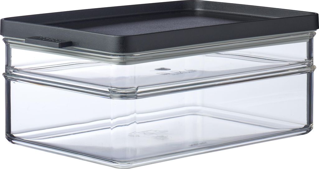 Mepal Kühlschrankbox Omnia Breakfast Duo Produktbild 