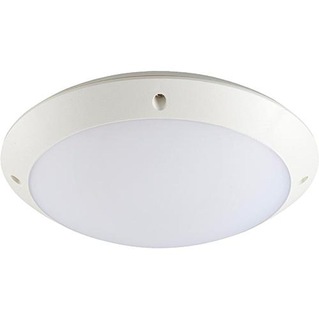LED-Wandleuchte "Start Surface" 3000K 12W IP66