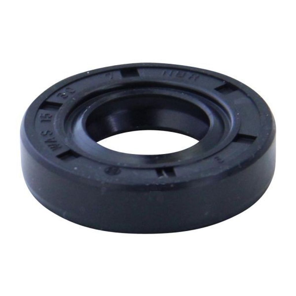 Paraolio albero motore 15x30x7 mm per Hercules MP 2 3 4, Immagine del prodotto 