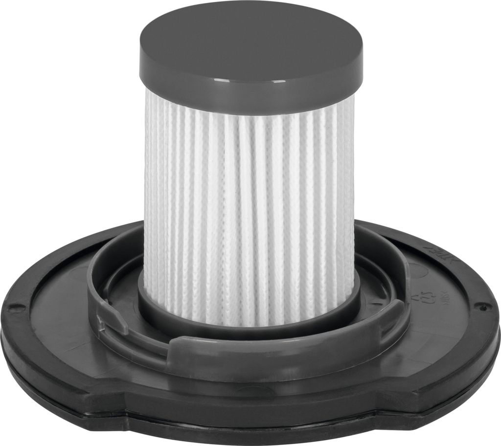 TechniSat HEPA 13 Filter | für TECHNIMAX AS1 / VIOLA VC6, Produktbild 