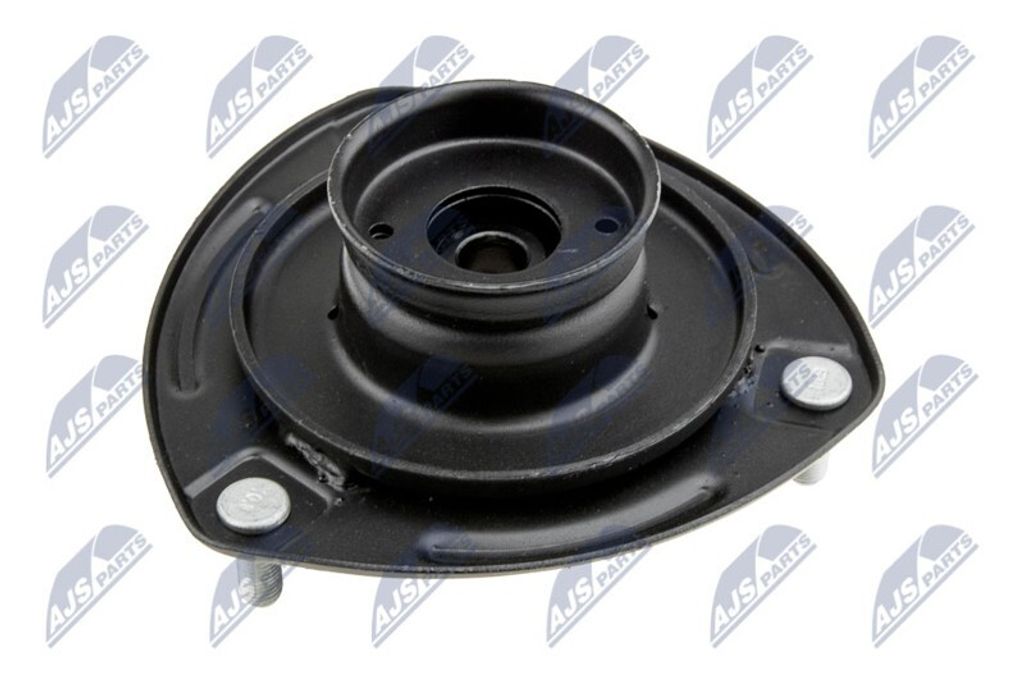 NTY Stoßdämpferlager AD-HY-503 Vorne beidseitig für HYUNDAI SANTA FÉ II (CM)