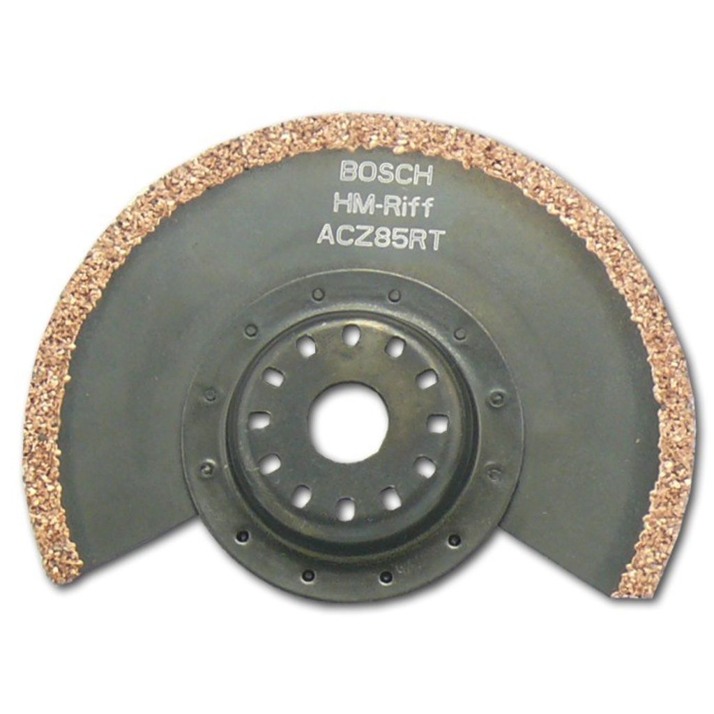 Bosch 2609256952, Beton, Kunststoff, 8,5 cm, Produktbild 