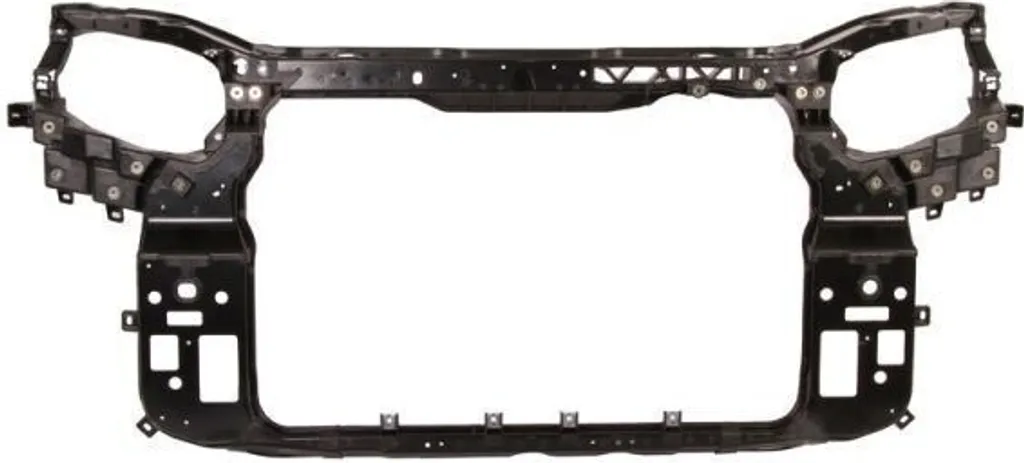 Support de verrouillage capot pour Kia Sorento I et II - Fixation OE