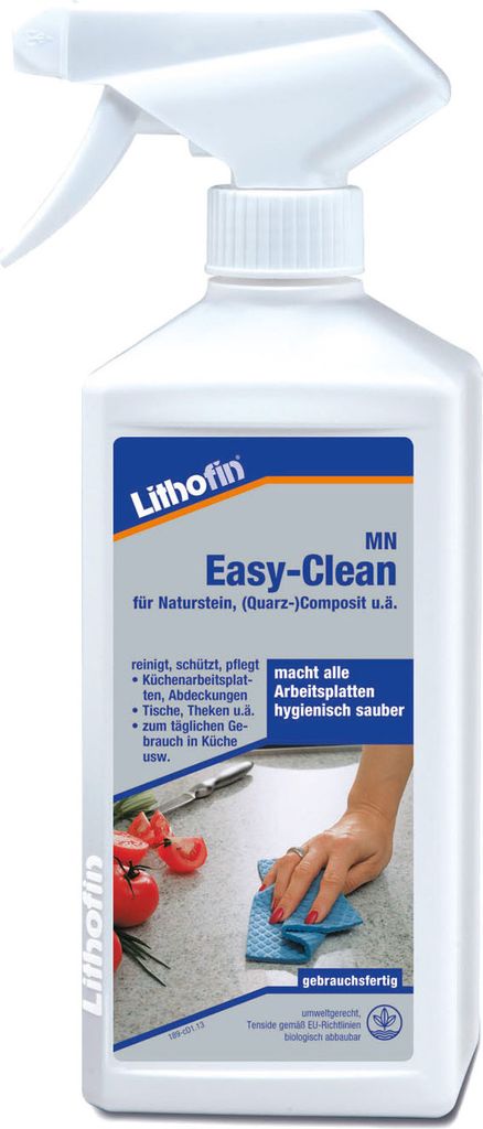 LITHOFIN MN Easy-Clean Reiniger 500 ml Produktbild 