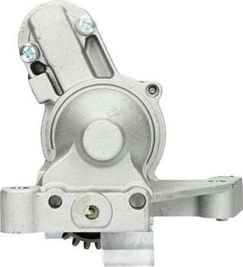 BV PSH 150555223130 Anlasser OE 05033440AC kompatibel mit Sebring, Compass, Patriot, Grandis, Lancer, Outlander