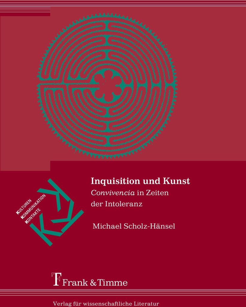 Inquisition und Kunst