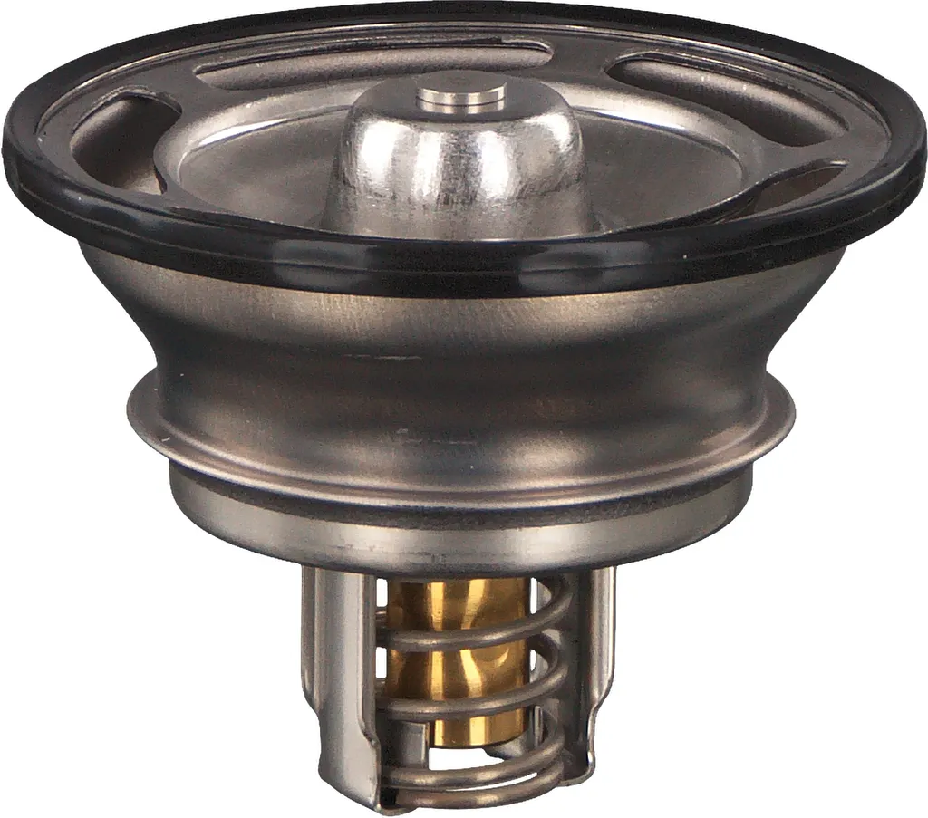 Thermostat de liquide refroidissement 76°C pour VOLVO 7900 et 8500