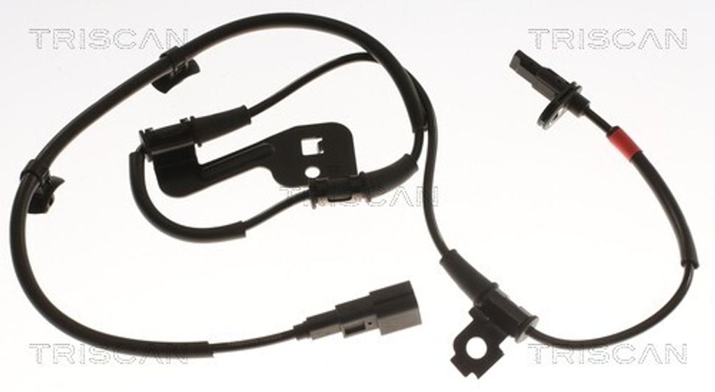 Sensor, Raddrehzahl