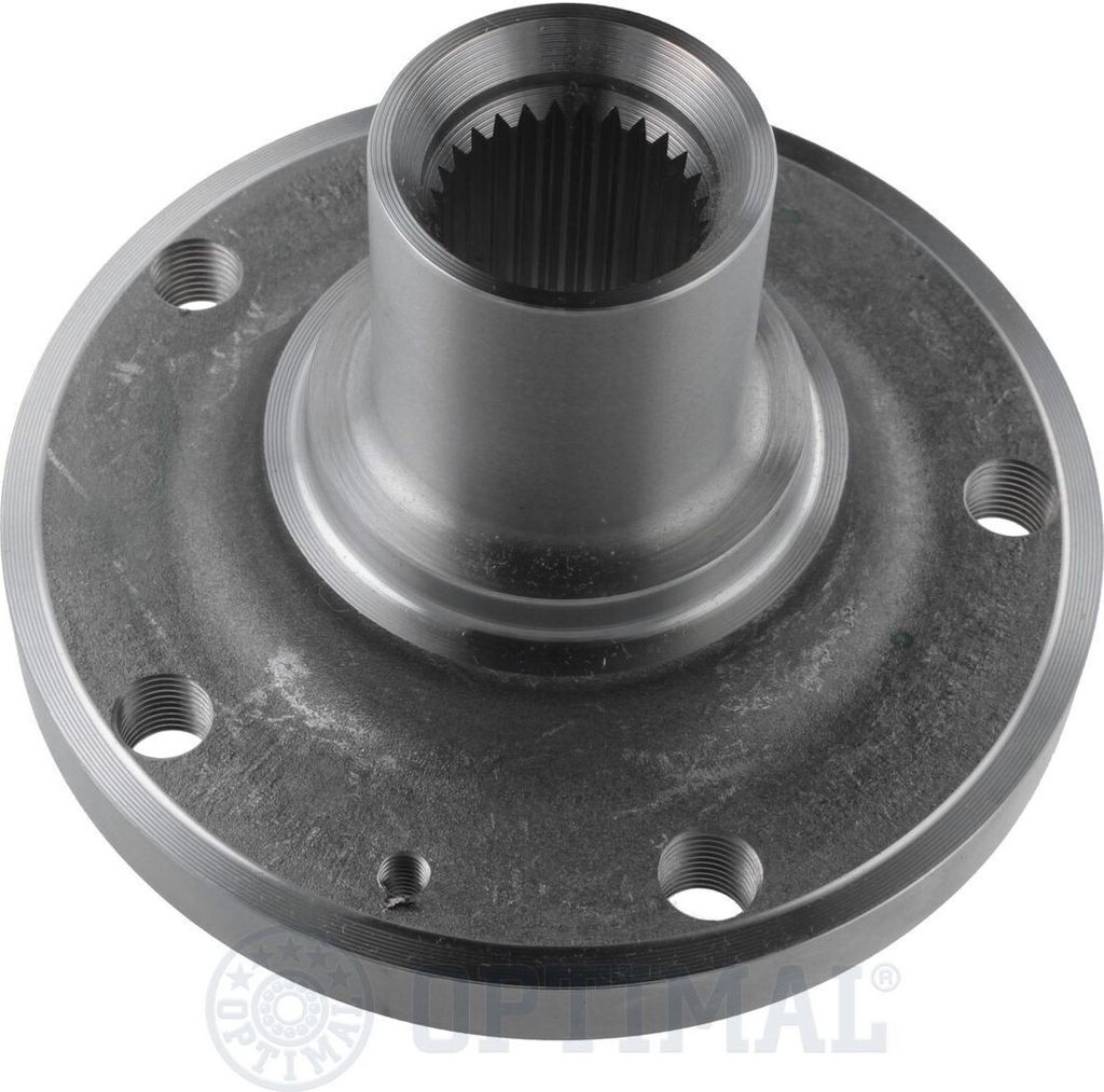 OPTIMAL 04-P543 Radnabe Vorne für OPEL GRANDLAND X (A18) 5-Loch Ø108mm Lochkreis