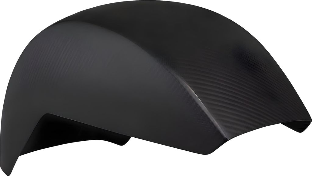 Kotflügel SIP Style EVO II Carbon klar für Vespa PX80-200, PE, Lusso, 1998, MY, T5