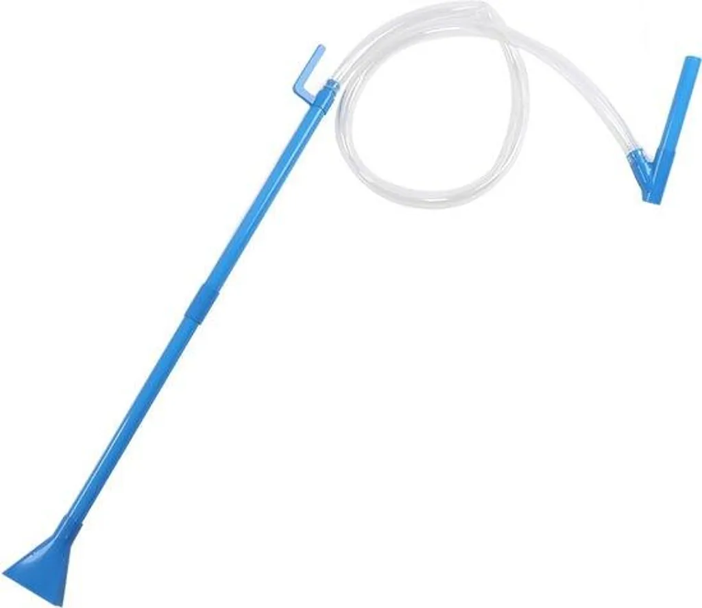 Aspirateur manuel pour spa et piscine - Nettoyeur manuel sans fil 1,5m