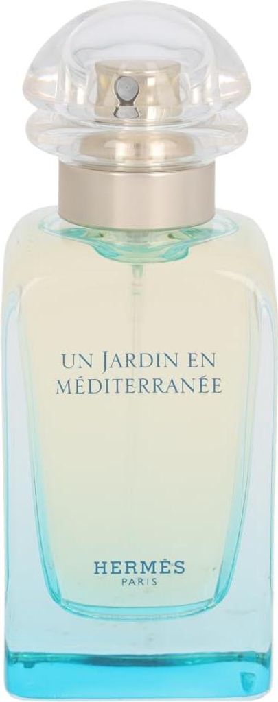 Hermes - Hermes Un Jardin en Méditerranée EDT 50ml Immagine del prodotto 