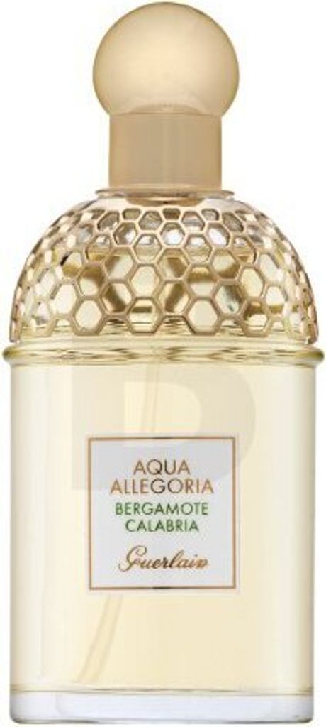 Guerlain Aqua Allegoria Bergamote Calabria woda toaletowa Zdjęcie produktu 