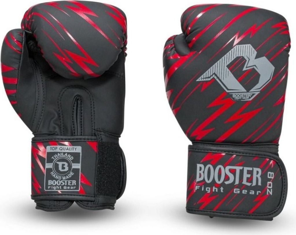 Booster Fight Gear - Combat Series 2 BG - 8 oz
